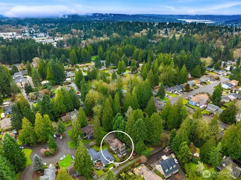 View/Area - 20029 99th Ct NE, Bothell, WA 98011 photo 3 of 5