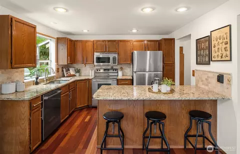 Kitchen - 20029 99th Ct NE, Bothell, WA 98011 photo 1 of 3