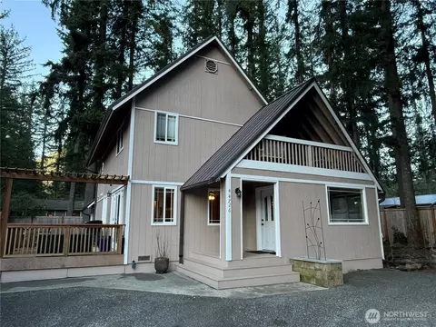 44726 SE 146th St, North Bend, WA 98045