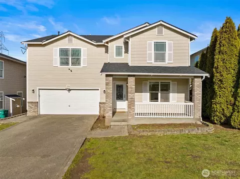29644 124th Pl SE, Auburn, WA 98092
