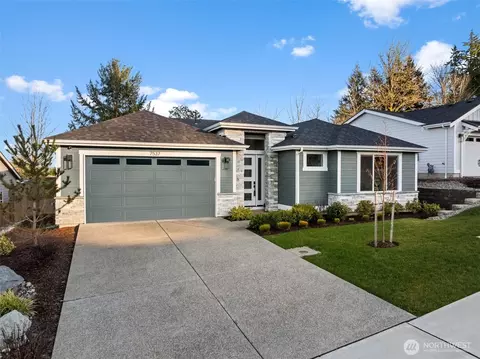 7537 Sandin Ln, Gig Harbor, WA 98335