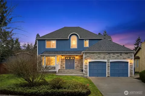 3505 168th Ave NE, Bellevue, WA 98008