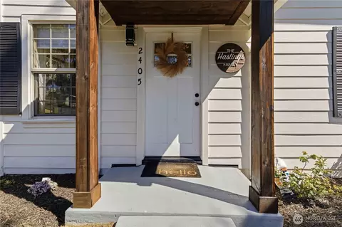 2405 Sunrise St, Kelso, WA 98626