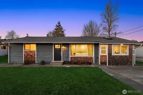 709 93rd St SW, Everett, WA 98204