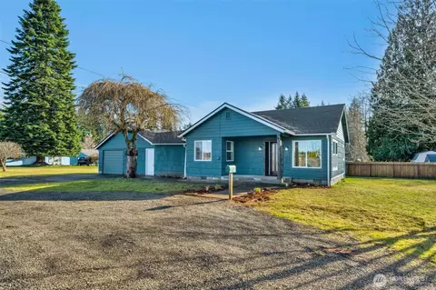 409 W Oak St, Mccleary, WA 98557