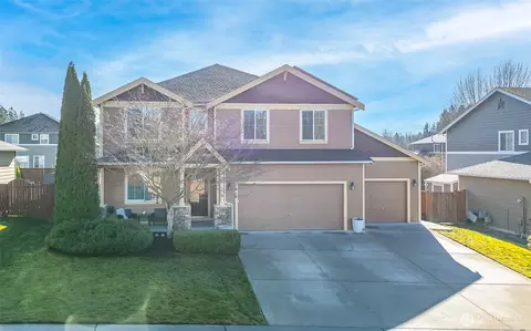 7816 235th St E, Graham, WA 98338