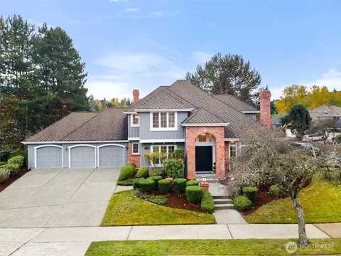 17105 SE 47th Ct, Bellevue, WA 98006