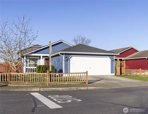 4311 150th St NE, Marysville, WA 98271
