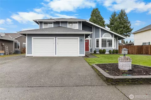 Exterior - 901 Bathke Ave, Enumclaw, WA 98022 photo 7 of 7