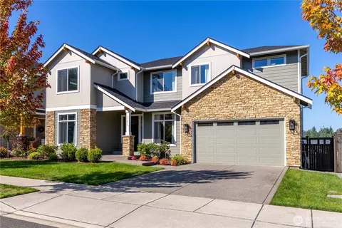 33473 Walnut Ave SE, Black Diamond, WA 98010