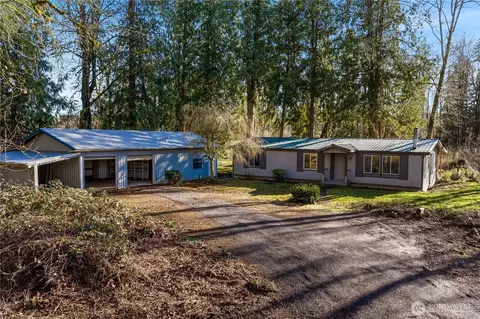 150 Jorgensen Rd, Onalaska, WA 98570