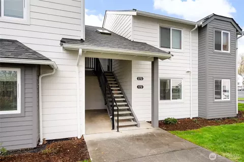 4255 Wintergreen Cir #172, Bellingham, WA 98226