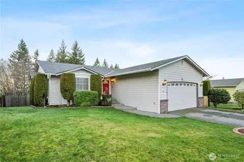 19618 Knoll Dr, Arlington, WA 98223