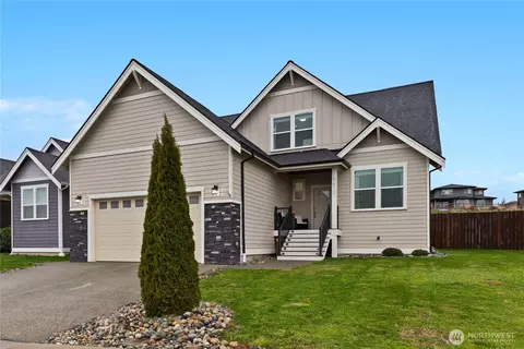 5612 Clearview Dr, Ferndale, WA 98248