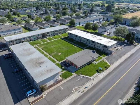 925 E 18th Ave, Ellensburg, WA 98926