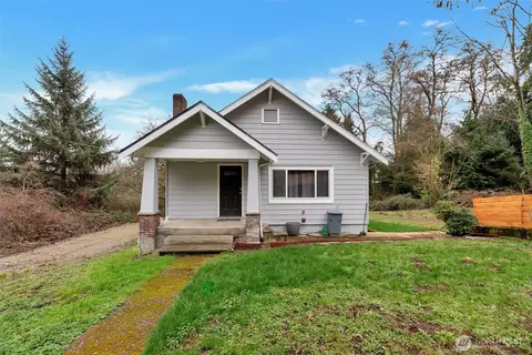 13410 40th Ave S, Tukwila, WA 98168