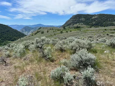 1 Tbd Ellemeham Mountain Rd, Oroville, WA 98844