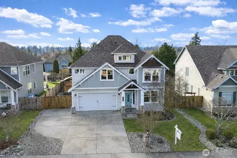7326 223rd Avenue Ct E, Buckley, WA 98321