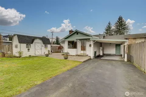 1922 8th St, Marysville, WA 98270