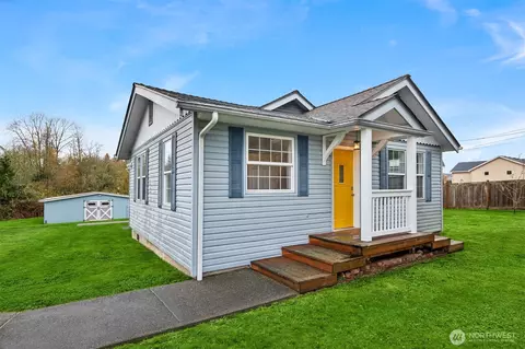 1508 79th Ave SE, Lake Stevens, WA 98258