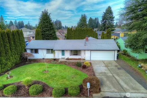 740 Barclift Ln SE, Tumwater, WA 98501