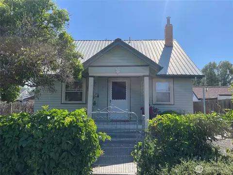 50 Fir St S, Soap Lake, WA 98851