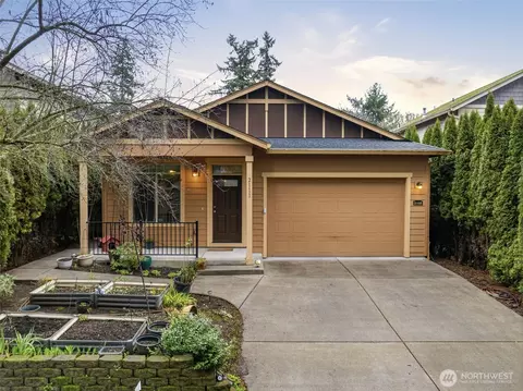2111 NE 94th Ct, Vancouver, WA 98664