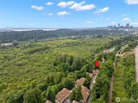 2540 118th Ave SE #202, Bellevue, WA 98005