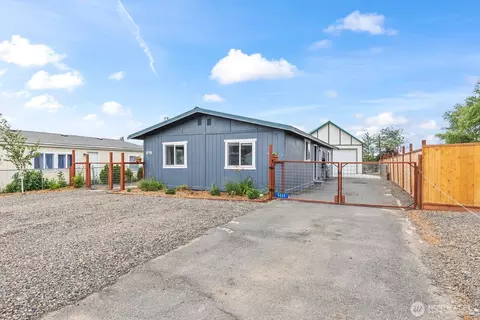 1111 Jennie Cir, Kittitas, WA 98934