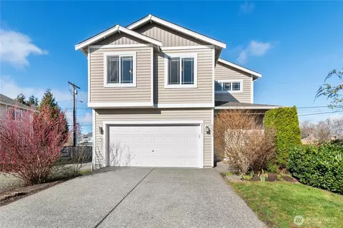 2331 121st Pl SW, Everett, WA 98204
