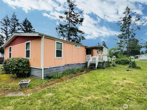 8304 192nd Street Ct E #24, Spanaway, WA 98387