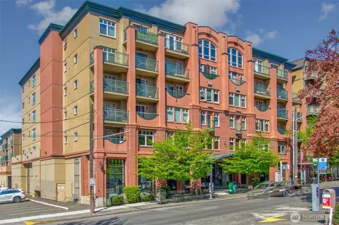 123 Queen Anne Ave N #305, Seattle, WA 98109