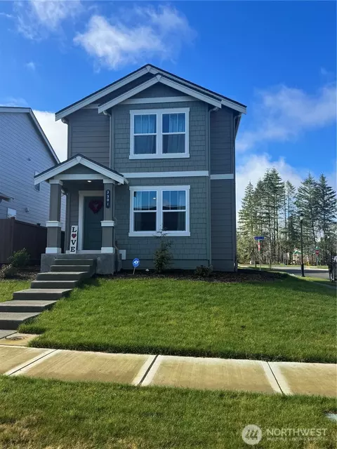 3901 Hyde Loop NE, Olympia, WA 98506