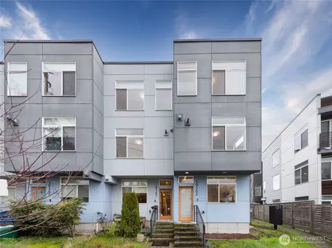 5936 36th Ave S #G, Seattle, WA 98118