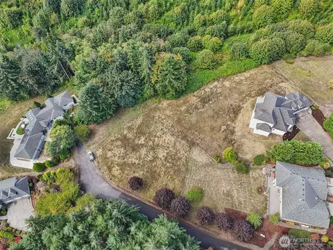 168 Upland Dr, Woodland, WA 98674