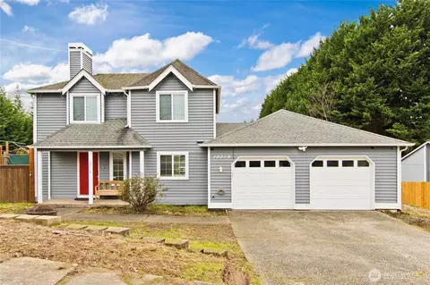 10319 SE 228th St, Kent, WA 98031