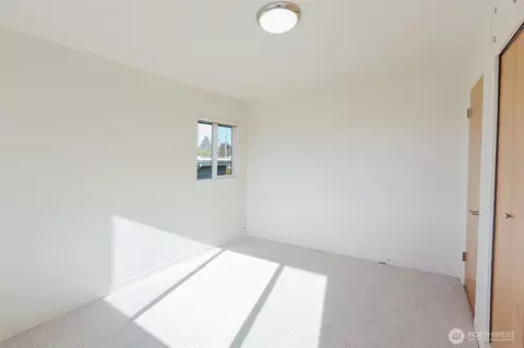 Bedroom - 2110 E 17th St, Bremerton, WA 98310 photo 3 of 6