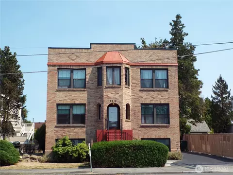 6710 Greenwood Ave N #1-6, Seattle, WA 98103