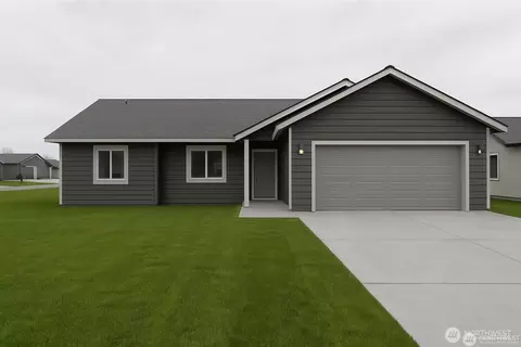 924 La Vista Dr, Warden, WA 98857