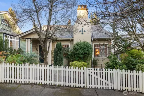 1828 NE Ravenna Blvd, Seattle, WA 98105