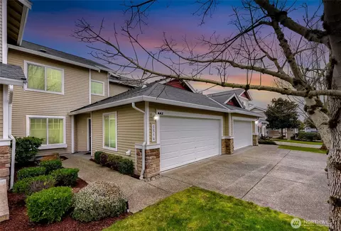 2514 85th Dr NE #AA2, Lake Stevens, WA 98258