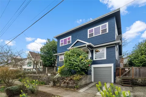 8211 Linden Ave N, Seattle, WA 98103