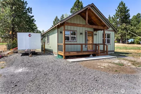 91 Twin Lakes Rd, Cle Elum, WA 98922