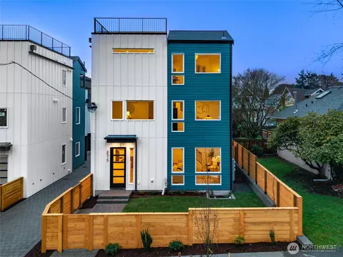 6515 19th Ave NW, Seattle, WA 98117