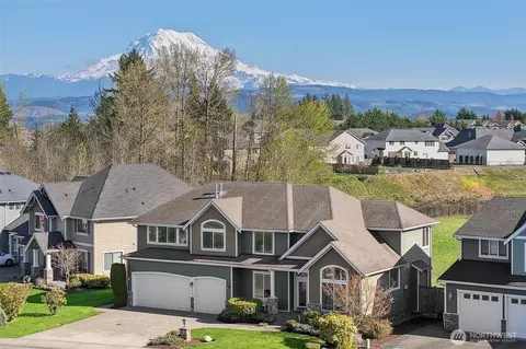 13514 168th Street Ct E, Puyallup, WA 98374