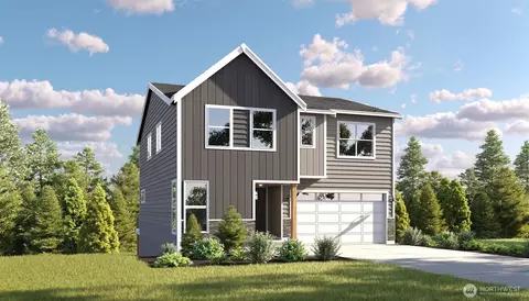 8105 73rd Pl NE, Marysville, WA 98270