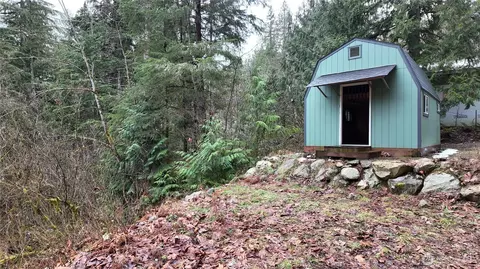 0 Cascade River Rd #D1-203, Marblemount, WA 98267