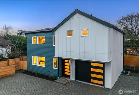 6511 19th Ave NW, Seattle, WA 98117