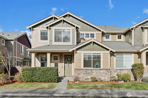 3311 141st St SE, Mill Creek, WA 98012