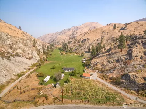 2560 Antione Crk, Chelan, WA 98816